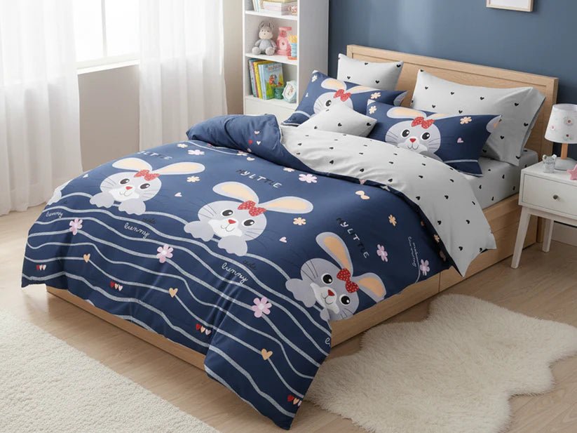 Microfiber Duvet single F38