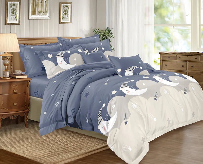 Microfiber Duvet single F43