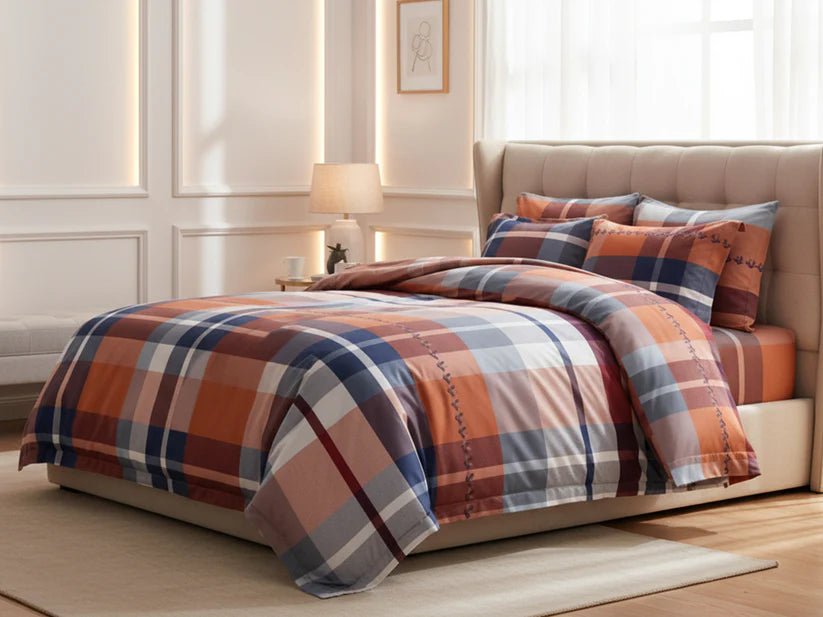 Microfiber Duvet F507