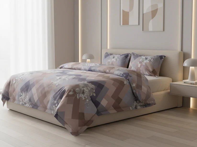 Microfiber Duvet F508