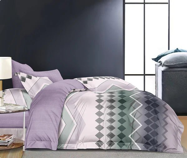 Microfiber Duvet F511