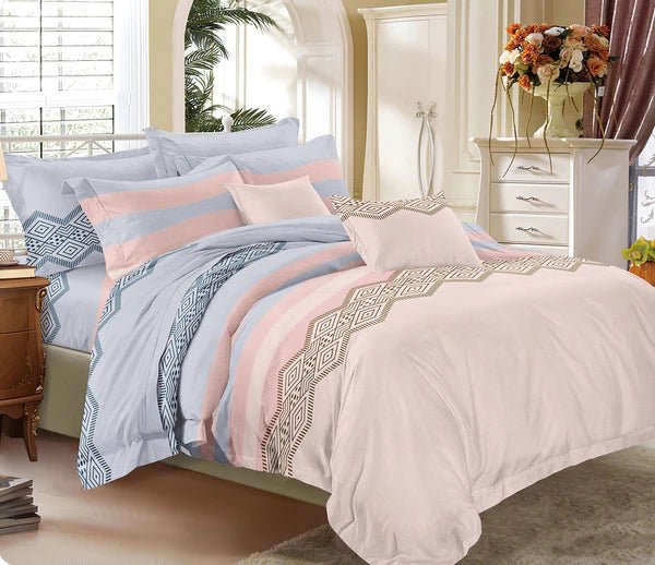 Microfiber Duvet F514