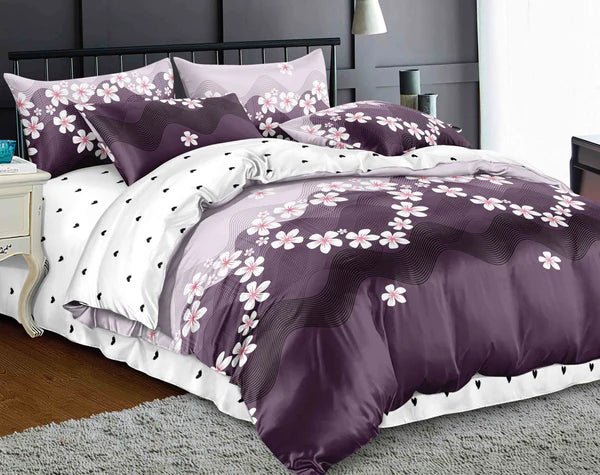 Microfiber Duvet F519