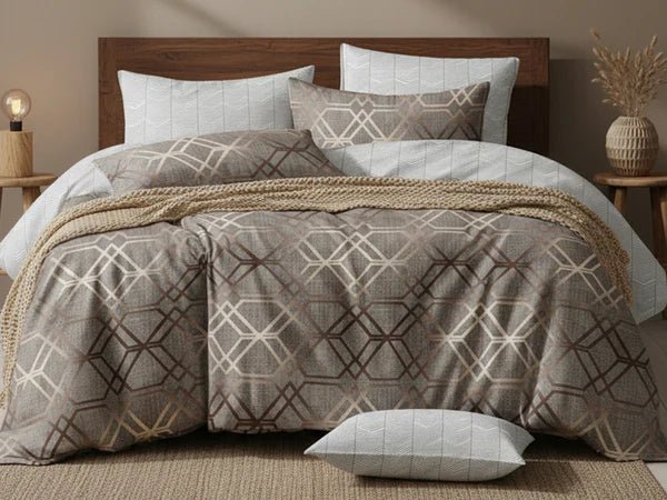 Microfiber Duvet F524