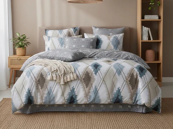 Microfiber Duvet F525