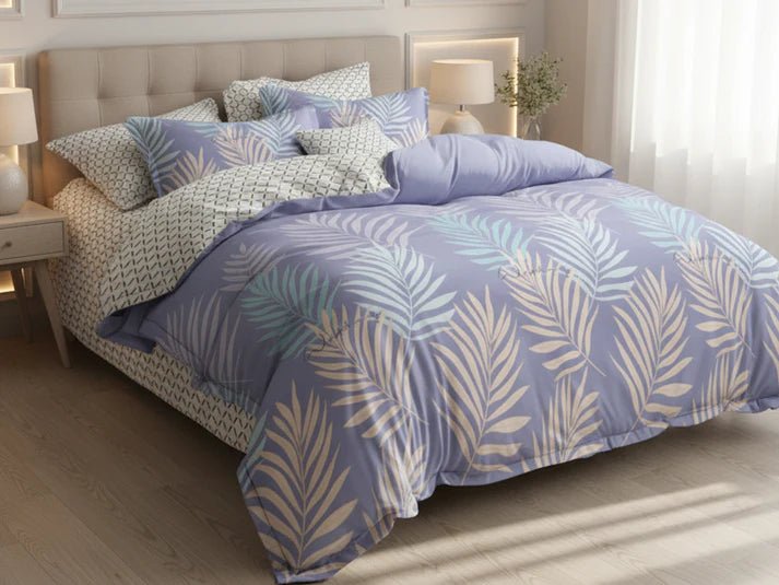 Microfiber Duvet F530