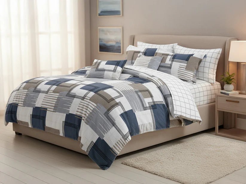 Microfiber Duvet F532
