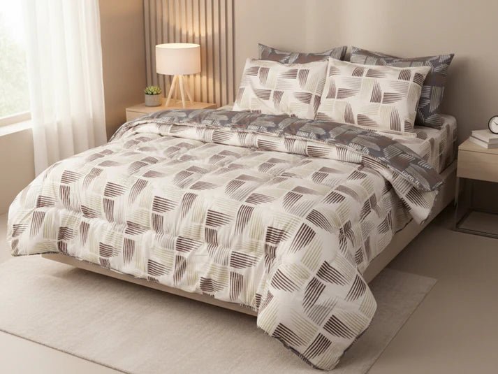 Microfiber Duvet F545