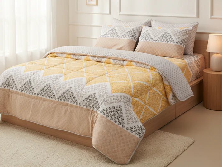 Microfiber Duvet F546