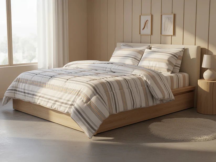 Microfiber Duvet F547