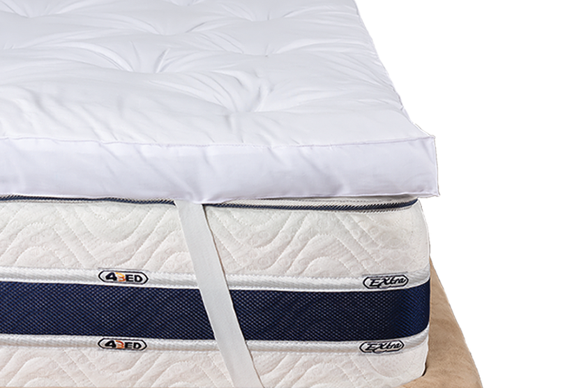 Mattresses Toppers
