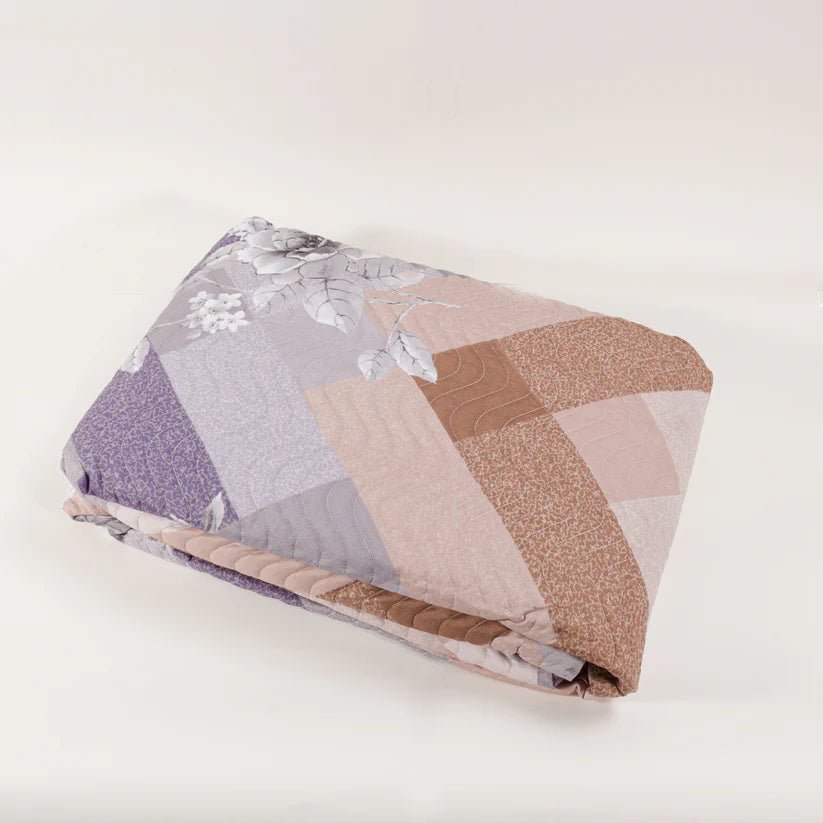 Microfiber Coverlet F508 - Image 4