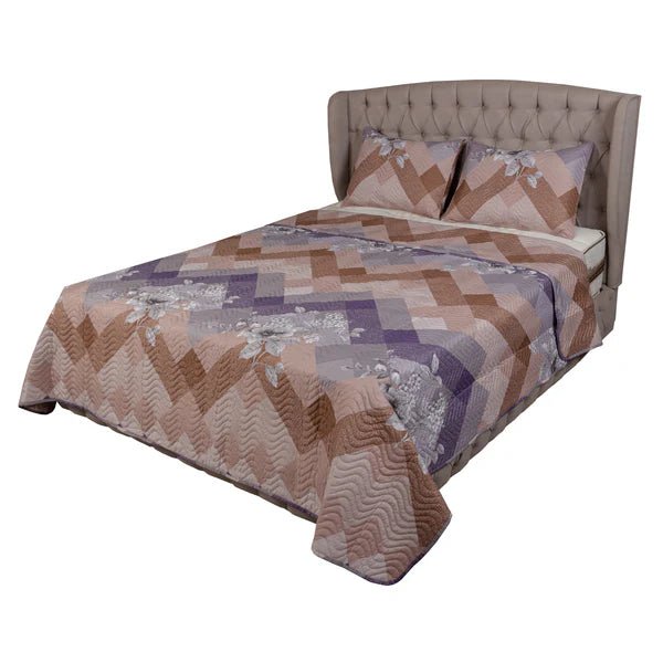 Microfiber Coverlet F508