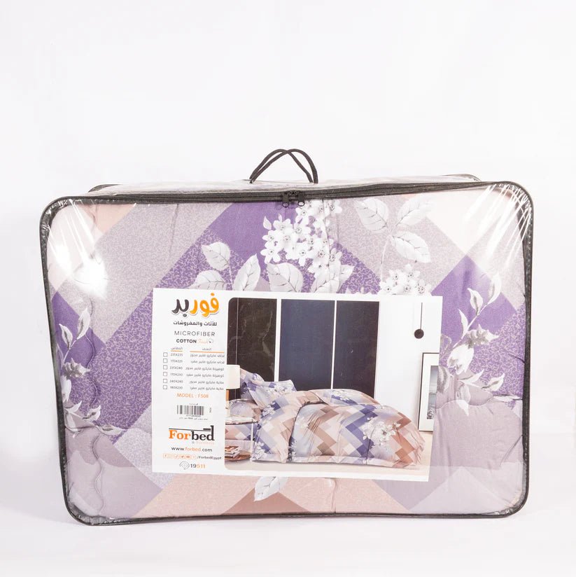 Microfiber Duvet F508 - Image 6