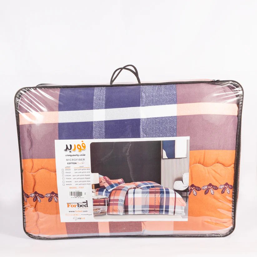 Microfiber Duvet F507 - Image 5