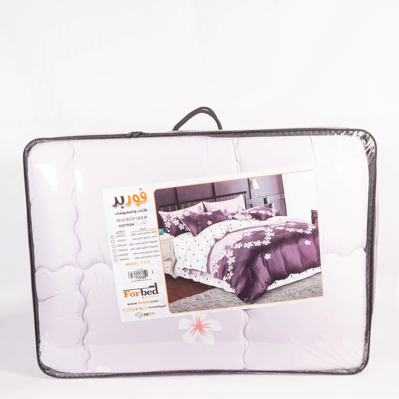 Microfiber Duvet F519 - Image 6