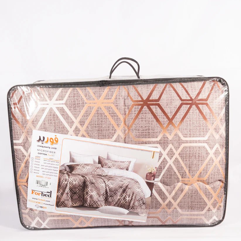 Microfiber Duvet F524 - Image 6