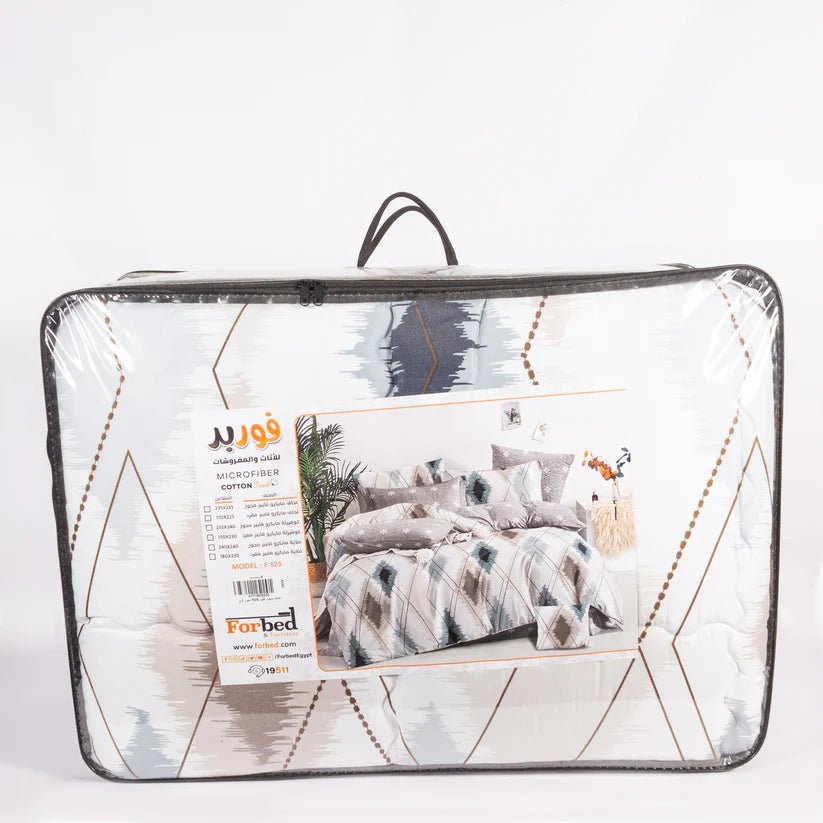 Microfiber Duvet F525 - Image 4