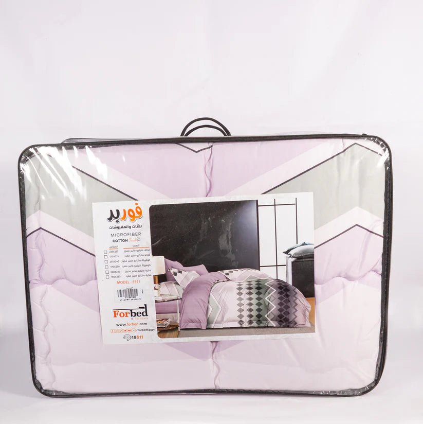Microfiber Duvet F511 - Image 6