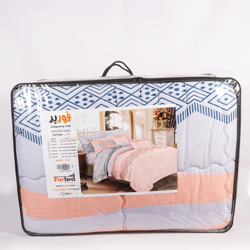 Microfiber Duvet F514 - Image 4