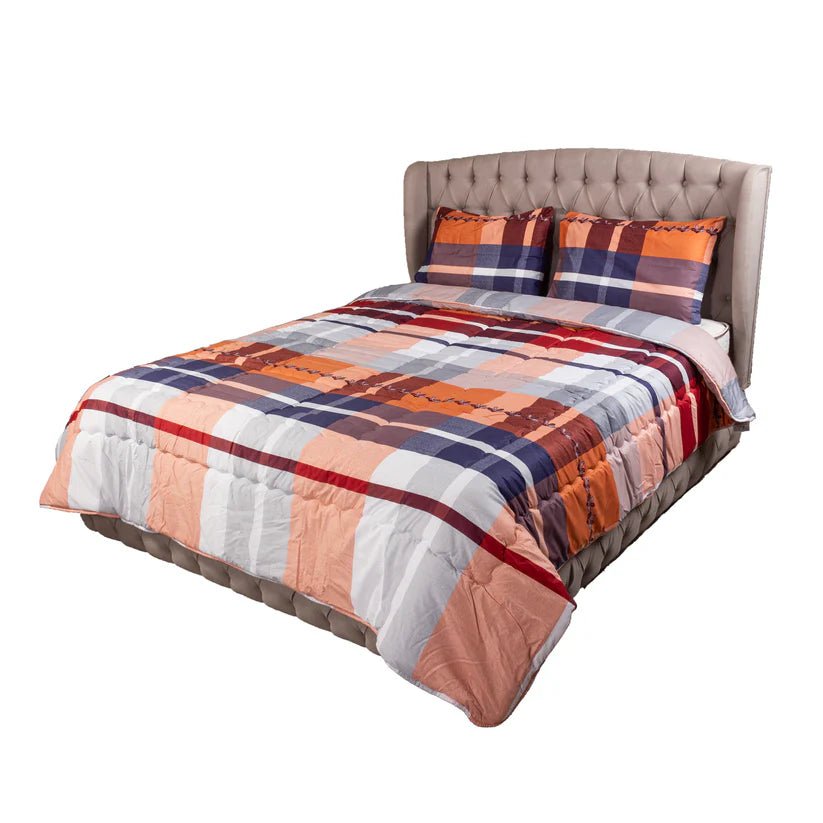 Microfiber Duvet F507 - Image 2