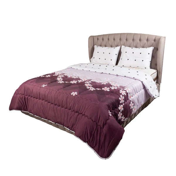 Microfiber Duvet F519 - Image 2