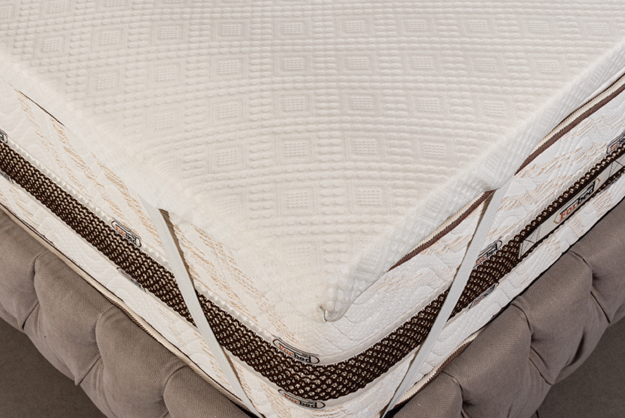 Mattresses Toppers - Image 2