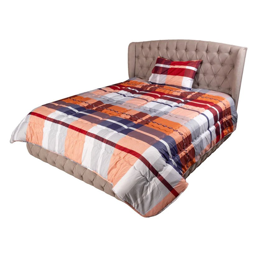 Microfiber Duvet F507 - Image 3