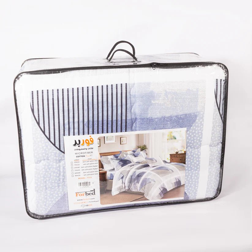 Microfiber Duvet F515 - Image 6