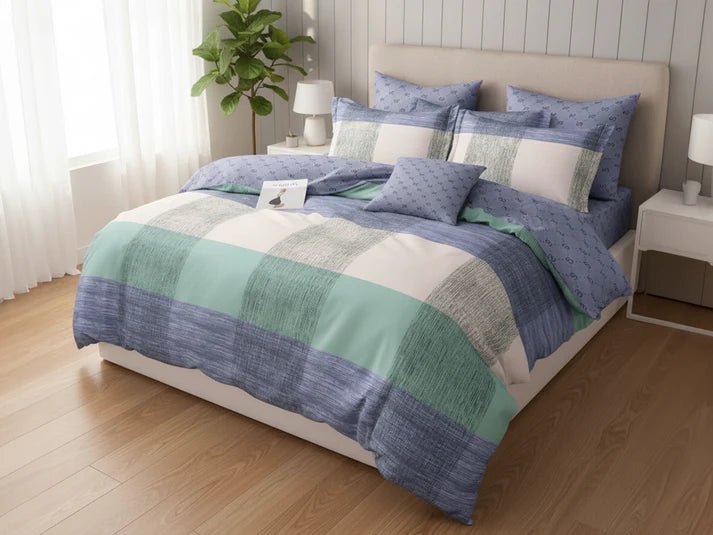 Microfiber Duvet F527