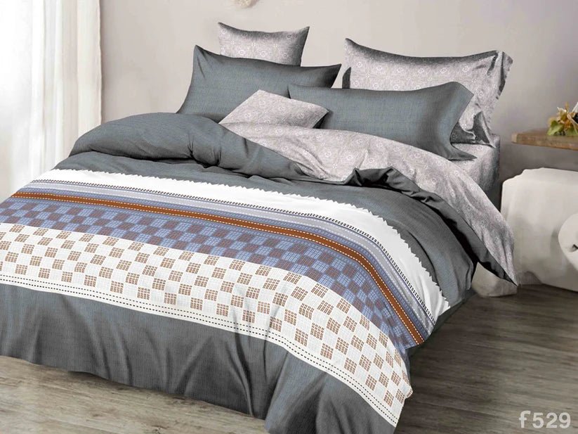 Microfiber Duvet F529